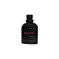Official Valentino Uomo Born In Roma Ivory EDT PERFUME SPRAY 100ML