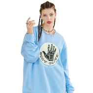 BODY GLOVE ORIGINAL LOGO SWEATER เสื้อกันหนาวแขนยาว รวมสี