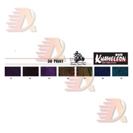 [SAMURAI PAINT] SPRAY 3D PAINT KHAMELEON 300ML K1 K2 K3 K4 K5 K6 K7 KU1