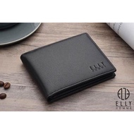 ELLY HOMME genuine leather men's wallet – EVM3