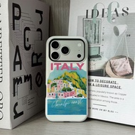 Specifically designed for iphone17/16/15/14/13/12/11 Pro Max Plus this 2 - in - 1 detachable case fe