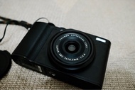富士 fujifilm xf-10 xf10 無反相機 not x100v x100f
