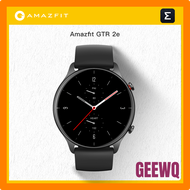 GEEWQ Amazfit GTR 2e Smartwatch 1.39'' AMOLED Sleep Quality Monitoring 5 ATM Smart Watch For Android Ios Phone RHTRF