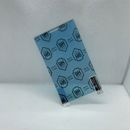 Blackberry 9H screen protector