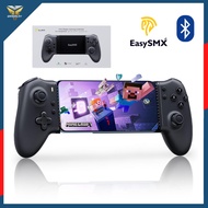EasySMX M15 Mobile Gaming Controller (Bluetooth Version) For Android, iOS and Switch