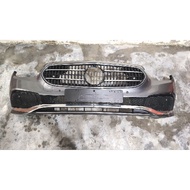 Original Mercedes-Benz E200 Avantgarde facelift 2021 front Bumper Original Mercedes-Benz E200 Avantg