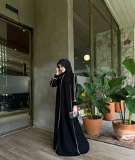 Dress Kekinian / Aliyah Dress / Matt Cerutty / Dress Terbaru / Dress Lebaran /Gamis Termurah / Fashi