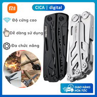 Bộ dụng cụ đa năng 16 in 1 Xiaomi Nextool Pro Flagship tặng túi đựng  Nhỏ và nhẹ dễ dàng mang theo Đ