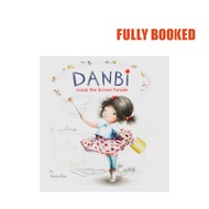 Danbi Leads the School Parade (Hardcover) by Anna Kim