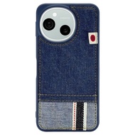 RASTABANANA AQUOS sense10 / sense9 BLUE SAKURA 聯名保護殼