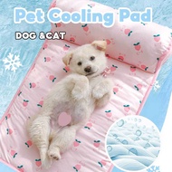 【SG】EmmAmy Dog Cooling mat /dog bed/cat cooling mat/ dog Sleeping mat /dog sleep pad/dog cooling pad