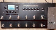 （二手）Line6 POD HD500