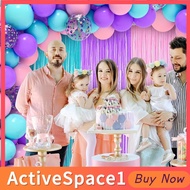 [ACP1&Special Offer]65 pieces Theme Numbers Balloon garland Set Birthday party Decoration set