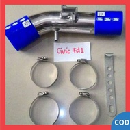 Civic FD1 Intake Kit