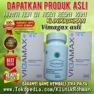 VIGAMAX ASLI ORIGINAL