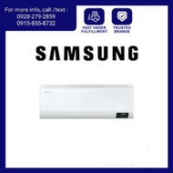 SAMSUNG 1.0HP Split Type Inverter Aircon