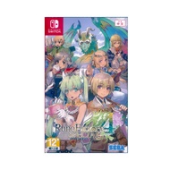 Nintendo Switch《符文工廠 4 豪華版 Rune Factory 4 Special》中文亞版 (台灣公司貨)