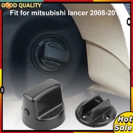 For Mitsubishi Lancer Outlander Keyless Ignition Start Switch Knob Cap & Insert D461-66-141A-02 D6Y1