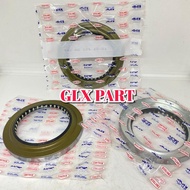 REAR WHEEL SEAL NMR71 TAY 82X121X12.21 N/P : 8-97122937-0