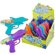 Toy's Castle Water Gun With Candy