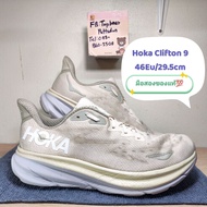 Hoka Clifton 9 ​ Size 11.5Us​ Eu46​ 29.5​cm​