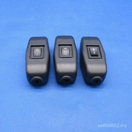 JR-601 Ship-Shaped Flexible Cord Halfway Online Switch Temperature High Low-End 3-Pin 3-Gear Motor F