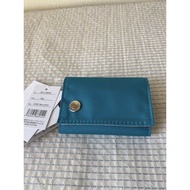 Anello กระเป๋าสตางค์ size Tiny รุ่น AH-C3645 ของแท้จากญี่ปุ่น กระเป๋าเงินขนาด tiny น้ำหนักเบา