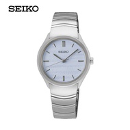 SEIKO นาฬิกาข้อมือผู้หญิง SEIKO QUARTZ WOMEN WATCH MODEL: SUR549P ขนาด 30 mm.