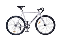 Xe Đạp Fixed Gear FORNIX BF300 Khung Thép Vòng Bánh 29 Inch
