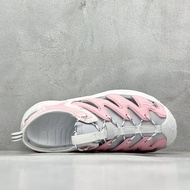 B8KL Women's Breathable H&K One One Hopara Sandals MJTU