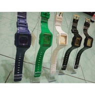 BG-810 baby-G Vintage