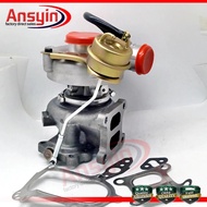 CT26 Turbocharger For Toyota MR2 Celica GT Four 2.0L 89-95 Engine 3S 3S-GTE 3SGTE 17201 74060 17201 