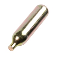 co2 12g Assisting high-pressure gas cylinders 10pcs tire air (non-threaded)