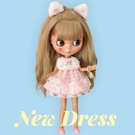 Blythe Doll Size Set