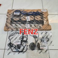 MESIN Full set packing for calya 1.2 and sigra 1.2cc, 3NR-VE thailand engine