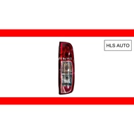 Nissan Navara D40 D40T 2008-2014 Tail Lamp / Lampu Belakang (CASP)