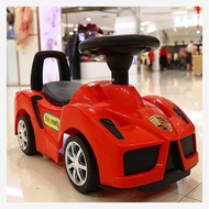 Sunshine Toys Mc Laren Ride Cars w/ music & lights for kids Cars 1 to 3 yrs old (6688)