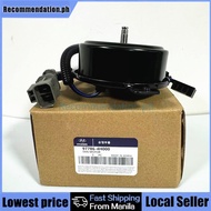 Hyundai Grand Starex Fan Motor Radiator / Condenser 2008-2017 97786-4H000