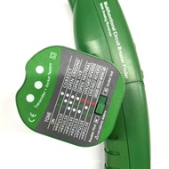 Automatic Circuit Breaker Finder with Flashlight for Easy Electrical Troubleshooting