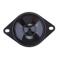 [mcfsnzwtxz1bw] 2'' Car Audio Speakers 5W 4Ohm