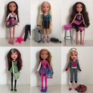 Preloved Bratz Dolls