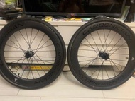 451卡本仙50mm碳纖維碟殺刀軨