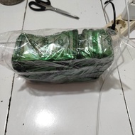 cengkeh 999 hijau 50 bungkus 1 pack
