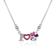 Hyl Jewelry 179N COD Kalung  Anak Harian