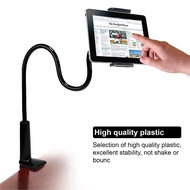 Universal Long Arm Holder Stand For Tablet Mobile Phone