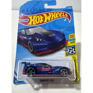 Corvette C7.R Hot Wheels