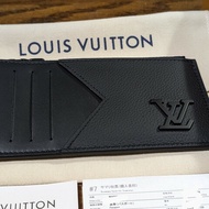 LOUIS VUITTON M82068 零錢名片夾 購自京都高島屋