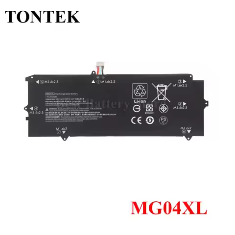 MG04XL Battery For HP Elite x2 1012 G1 MG04 HQ-TRE 71001 HSTNN-DB7F 812060-2C1 HSTNN-DB7F MC04XL
