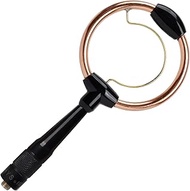 HYS SMA Female Base VHF UHF 144/430Mhz 20W High Gain HT Antennas for BaoFeng BF-F8HP UV-82HP BF-888S