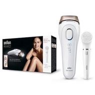 Braun 百靈 IPL hair removal system Silk Expert Pro 5 PL5137 - 原裝行貨